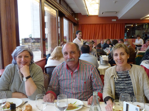 HOSBASENF1977: FOTOS EN EL COMEDOR III